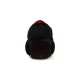 Mochila Termica Negra con Rojo de Bag Bull