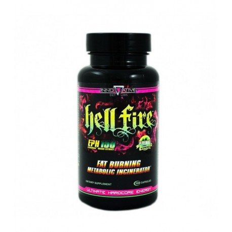 Hell Fire de Innovative