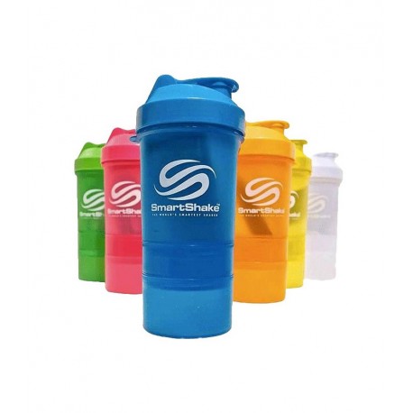 Smart Shake Colores