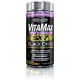 Vitamax SX-7 Black Onyx for Women 120 caps de Muscletech