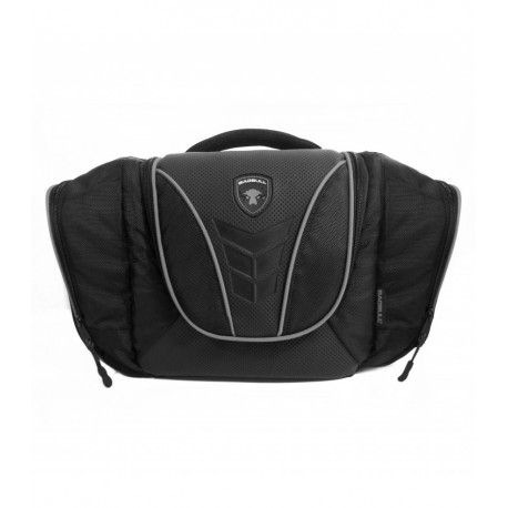 Maleta One Max Negro-Gris de Bag Bull