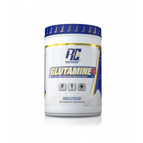 Glutamina 1000 Grs Roonie Coleman