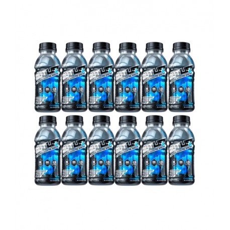 12 Pack de Outlift RTD de Nutrex