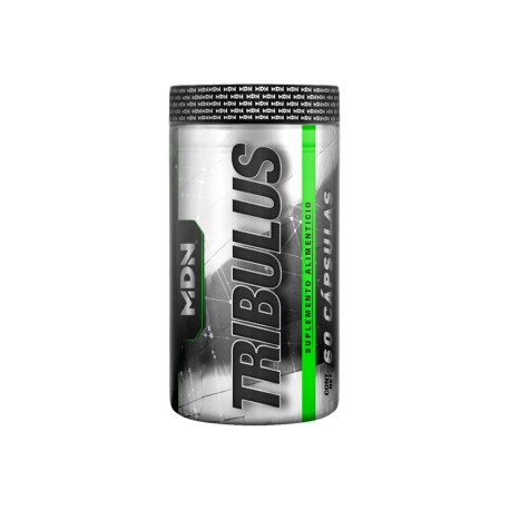 Tribulus de MDN