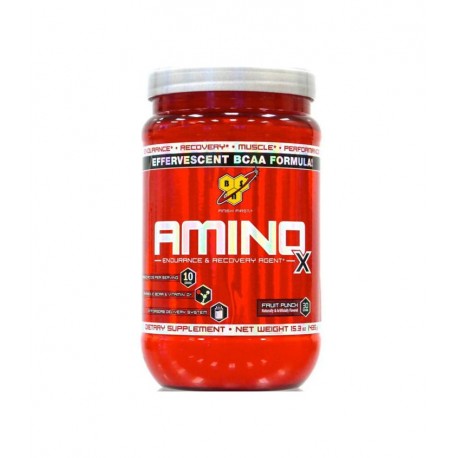 Amino X Aminoácidos BSN