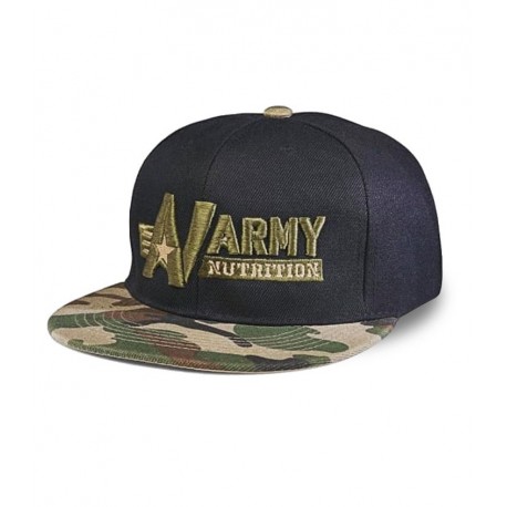 Gorra de Army Nutrition