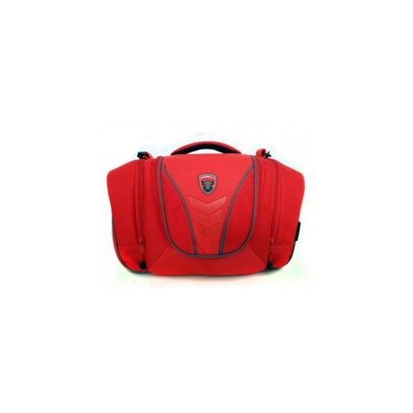 Maleta Roja One Max de Bag Bull