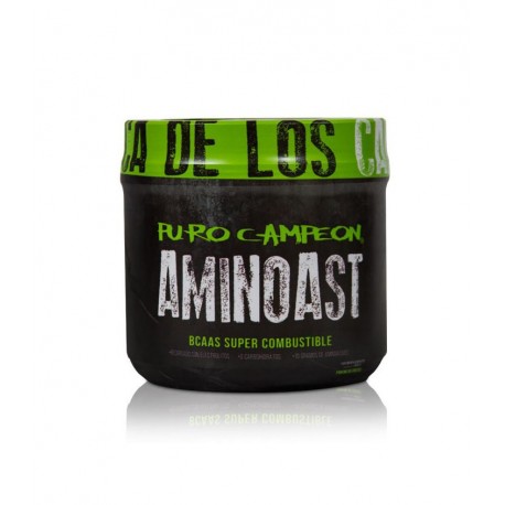 Amino Ast de Puro Campeon Aminoacidos