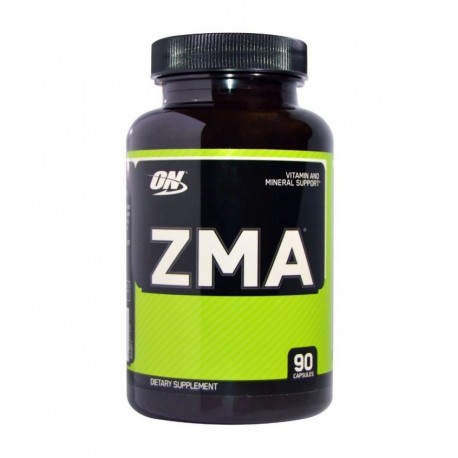 Zma 90 Capsulas de On