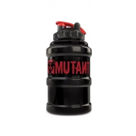 Garrafa Mutant 2.5 litros