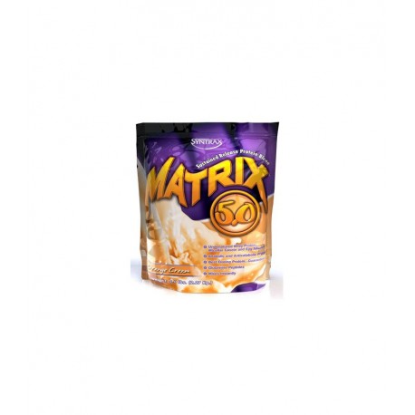 Matrix 5.0 Lbs Proteinas Syntrax