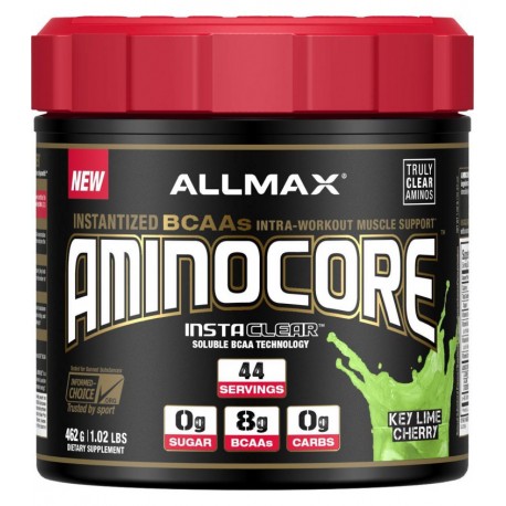 Aminocore de Allmax 462 gr