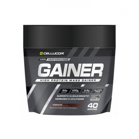 Core Performance Gainer 12 Lbs de Cellucor