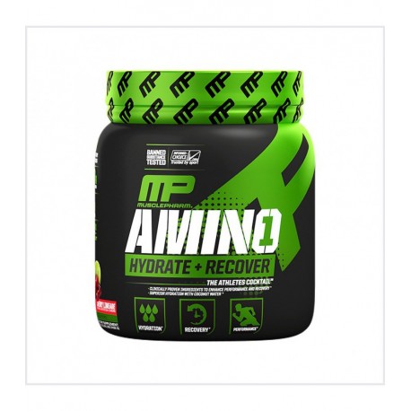 Amino 1 Musclepharm