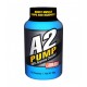 Arginine A2-Pump 120 Caps Arginina oxido nitrico