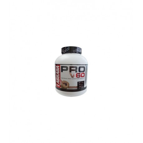 Pro V60 Proteinas Labrada