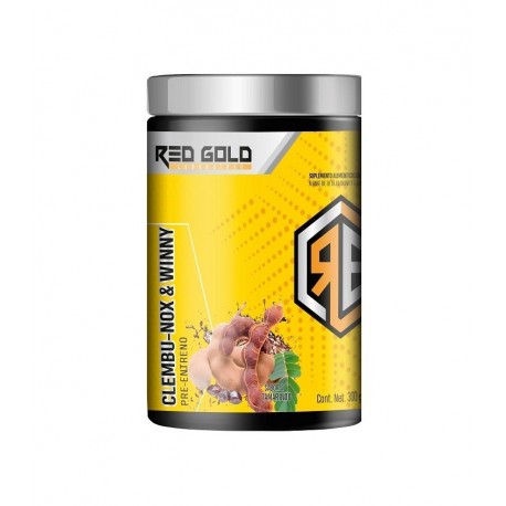 Clembu Nox Winny 30 serv Red Gold Laboratory