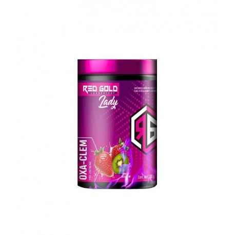 Oxa Clemb 30 Serv de Red Gold Laboratory