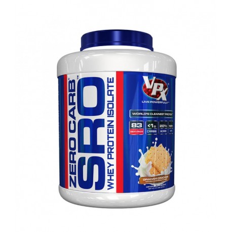 Sro Zero Carb Proteina VPX