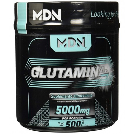 Glutamina de MDN
