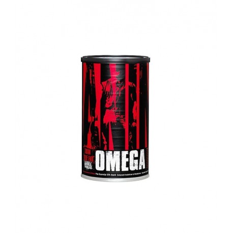 Animal Omega omega 3 6 y 9 Multivitamínico universal