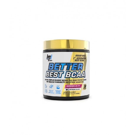 Better Best Bcaa 30 Serv de BPI