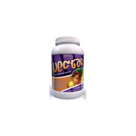 Nectar Proteinas Syntrax
