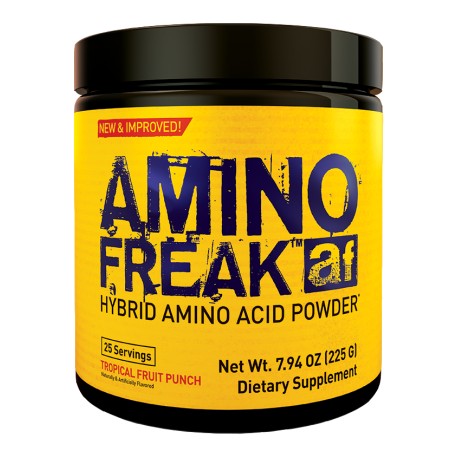 Amino Freak 3000 de Pharma Freak 350 Tabs