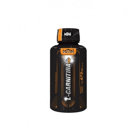 L Carnitina de MDN