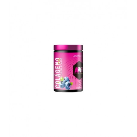 Colageno de Advance Nutrition 420 gr