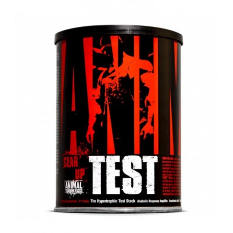 Animal Test universal