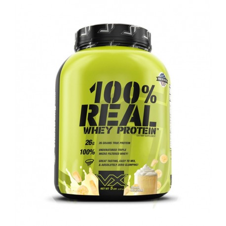 100% Real Whey 5 Lbs de Vita Xtrong