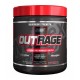 OutRage de Nutrex 30 serv.
