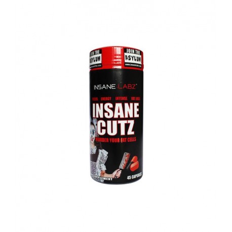 Insane Cutz de Insane Labz