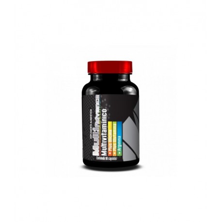 Multiadvance de Advance Nutrition 90 caps