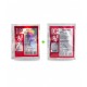 Ciclo de definición SARMs Stenabolic SR9009 + Growth Hormone MK 677 Ibutamoren