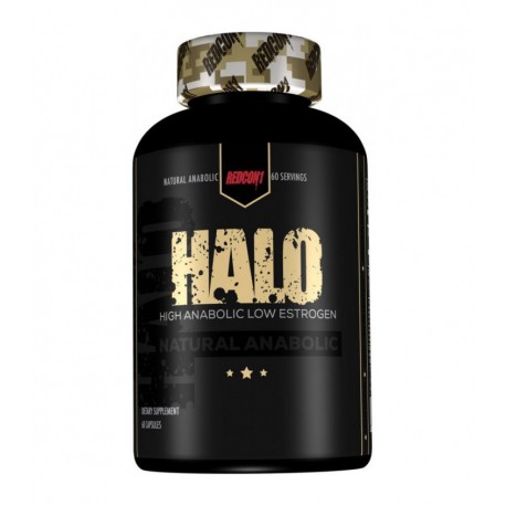 Halo de Redcon1 60 caps