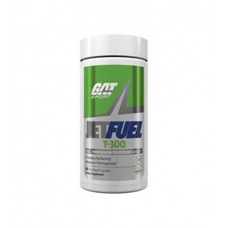 Jetfuel T300 de GAT
