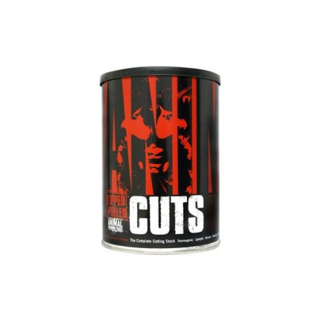 Animal Cuts Termogenico