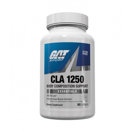 Cla 1250 de GAT 90 Caps