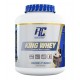 King Whey de Ronnie Coleman 5 lbs