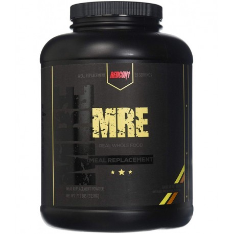 MRE de Redcon1 7.15 lbs