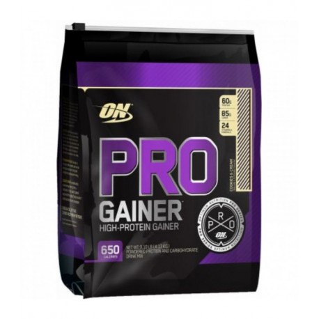Pro Gainer 10 lbs