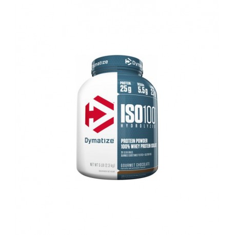 Iso-100 5LB Proteinas Dymatize