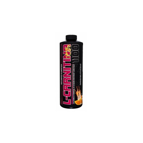 L Carnitina Liquida de Advance Nutrition 474 ml