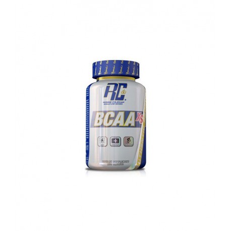 Bcaa Xs De Ronnie Coleman 400 Tabs