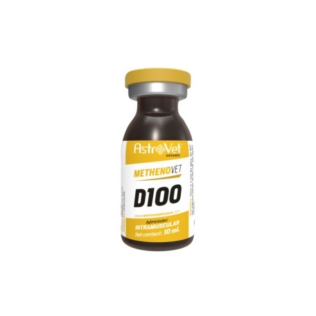 Methenovet (Primobolan) 100Mg Astrovet Advance
