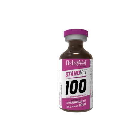 Stanovet (Wintrol) 100Mg ASTROVET ADVANCE
