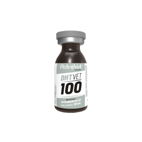 Dht Vet ( Masteron ) 100Mg astrovet advance