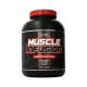Muscle Infusion Black 5lb Proteinas Nutrex